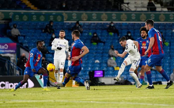 Chuy&ecirc;n gia dự đo&aacute;n kết quả Leeds vs Crystal Palace, 20h00 ng&agrave;y 9/4