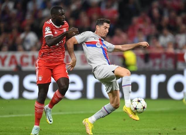 Đội h&igrave;nh ra s&acirc;n ch&iacute;nh thức Freiburg vs Bayern Munich, 20h30 ng&agrave;y 8/4