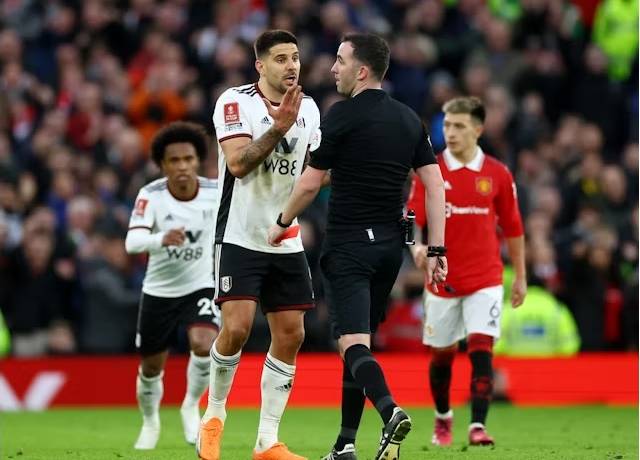 Đội h&igrave;nh ra s&acirc;n ch&iacute;nh thức Fulham vs West Ham, 21h ng&agrave;y 8/4