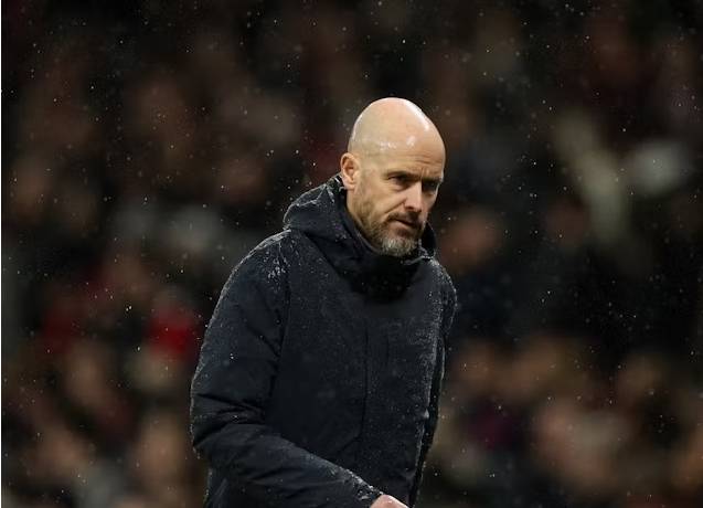 Đội h&igrave;nh ra s&acirc;n ch&iacute;nh thức MU vs Everton, 18h30 ng&agrave;y 8/4