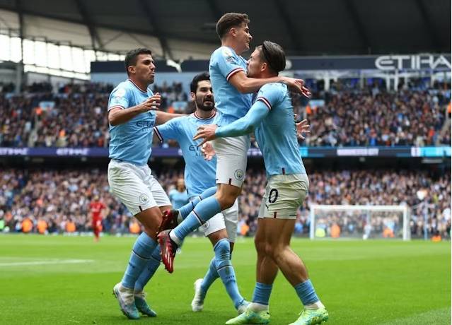 Đội h&igrave;nh ra s&acirc;n ch&iacute;nh thức Southampton vs Man City, 23h30 ng&agrave;y 8/4