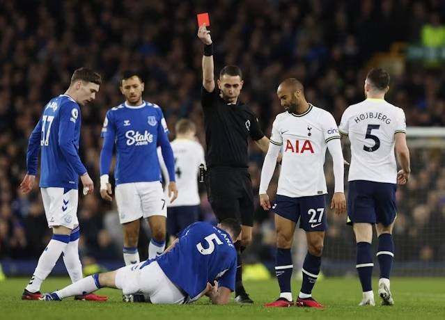 Đội h&igrave;nh ra s&acirc;n ch&iacute;nh thức Tottenham vs Brighton, 21h ng&agrave;y 8/4