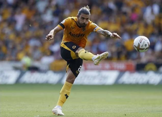 Đội h&igrave;nh ra s&acirc;n ch&iacute;nh thức Wolves vs Chelsea, 21h ng&agrave;y 8/4