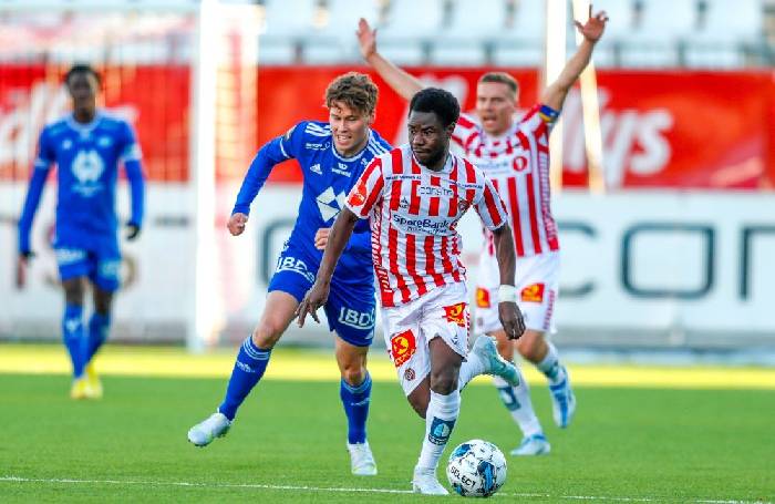 M&aacute;y t&iacute;nh dự đo&aacute;n b&oacute;ng đ&aacute; 10/4: Tromso IL vs Molde