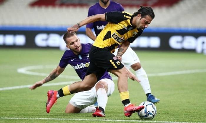 Nhận định, soi k&egrave;o AEK Athens vs Aris Thessaloniki, 22h00 ng&agrave;y 9/4