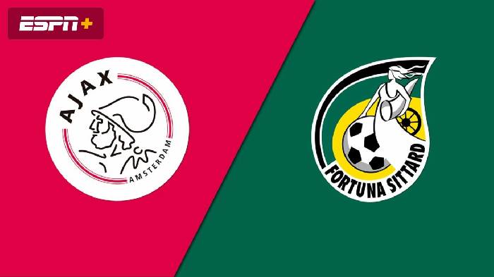 Nhận định, soi k&egrave;o Ajax vs Fortuna Sittard, 21h45 ng&agrave;y 9/4