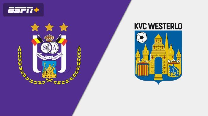 Nhận định, soi k&egrave;o Anderlecht vs Westerlo, 18h30 ng&agrave;y 9/4