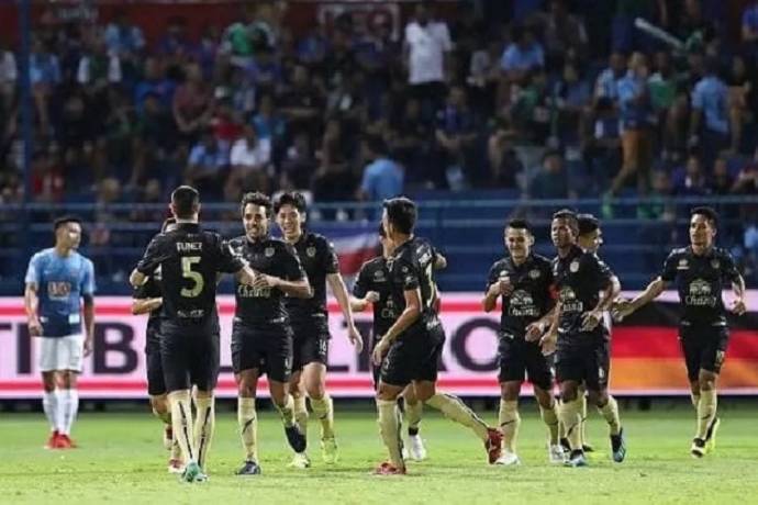 Nhận định, soi k&egrave;o Buriram United vs Lampang, 19h00 ng&agrave;y 9/4