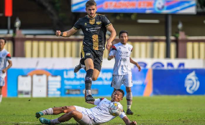 Nhận định, soi k&egrave;o Dewa United FC vs Persija Jakarta, 20h30 ng&agrave;y 10/4