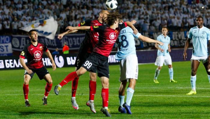 Nhận định, soi k&egrave;o Dinamo Brest vs Slavia Mozyr, 18h00 ng&agrave;y 9/4