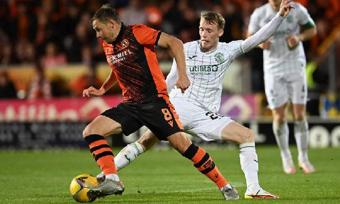 Nhận định, soi k&egrave;o Dundee United vs Hibernian, 18h00 ng&agrave;y 9/4