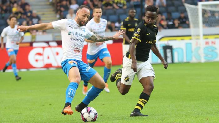 Nhận định, soi k&egrave;o IFK Varnamo vs Mjallby AIF, 18h00 ng&agrave;y 10/4