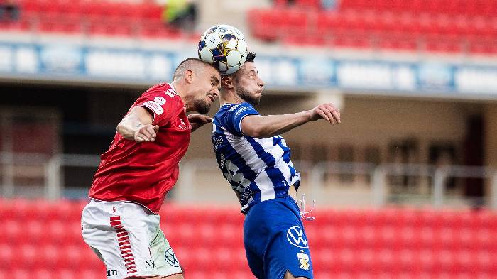 Nhận định, soi k&egrave;o Kalmar vs Goteborg, 22h30 ng&agrave;y 9/4