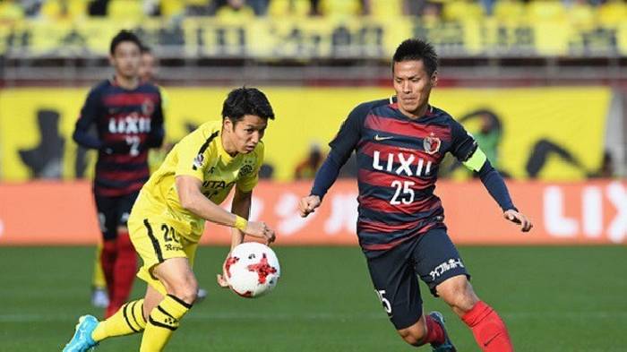 Nhận định, soi k&egrave;o Kashiwa Reysol vs Kashima Antlers, 17h00 ng&agrave;y 9/4