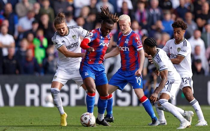 Nhận định, soi k&egrave;o Leeds vs Crystal Palace, 20h00 ng&agrave;y 9/4