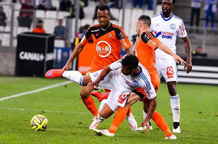 Nhận định, soi k&egrave;o Lorient vs Marseille, 1h45 ng&agrave;y 10/4