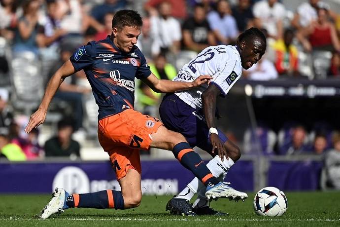 Nhận định, soi k&egrave;o Montpellier vs Toulouse, 20h00 ng&agrave;y 9/4