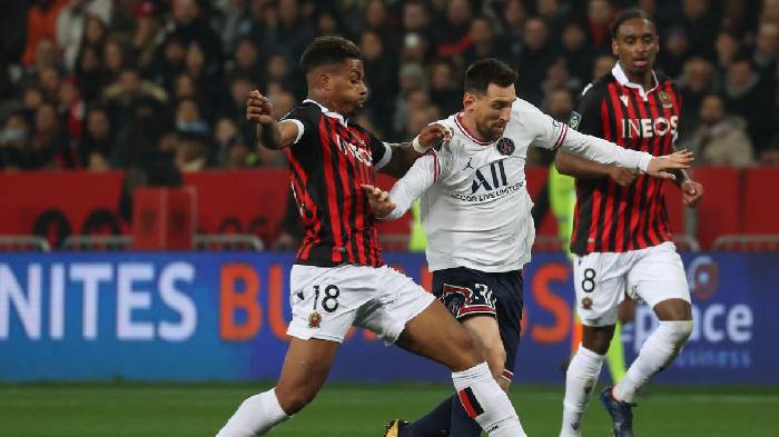 Nhận định, soi k&egrave;o Nice vs PSG, 02h00 ng&agrave;y 9/4