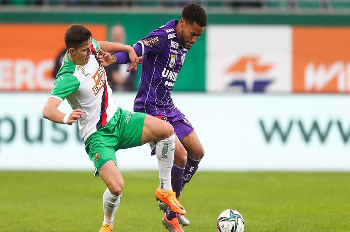 Nhận định, soi k&egrave;o Rapid Vienna vs Klagenfurt, 19h30 ng&agrave;y 9/4