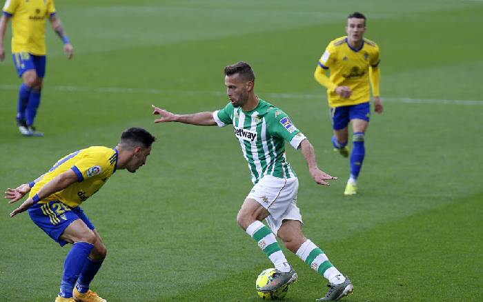 Nhận định, soi k&egrave;o Real Betis vs Cadiz, 21h15 ng&agrave;y 9/4