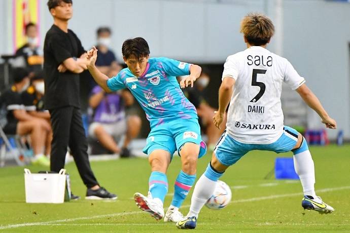 Nhận định, soi k&egrave;o Sanfrecce Hiroshima vs Sagan Tosu, 12h00 ng&agrave;y 9/4