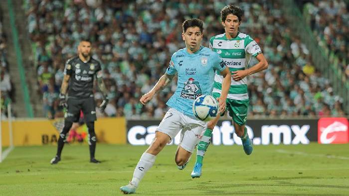 Nhận định, soi k&egrave;o Santos Laguna vs Pachuca, 07h05 ng&agrave;y 10/4