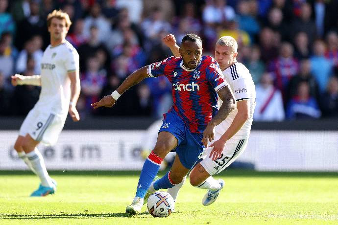 Ph&acirc;n t&iacute;ch k&egrave;o hiệp 1 Leeds vs Crystal Palace, 20h00 ng&agrave;y 9/4