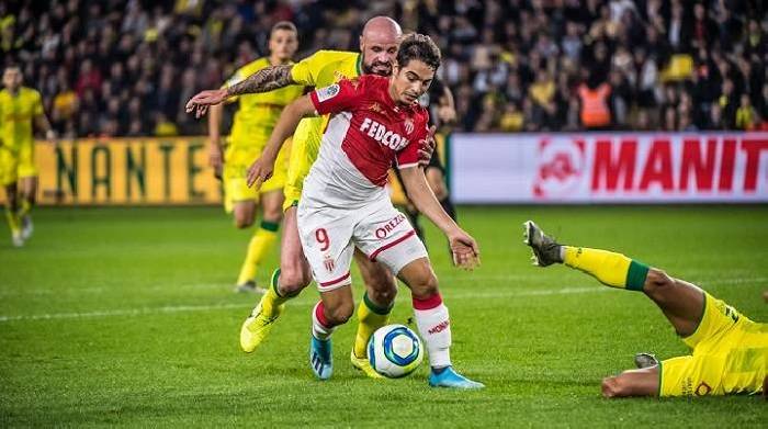 Ph&acirc;n t&iacute;ch k&egrave;o hiệp 1 Nantes vs Monaco, 22h05 n&agrave;y 9/4