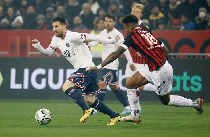 Ph&acirc;n t&iacute;ch k&egrave;o hiệp 1 Nice vs PSG, 02h00 ng&agrave;y 9/4