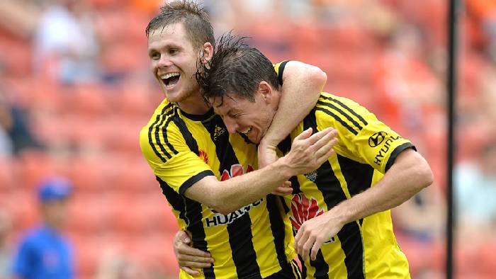 Soi k&egrave;o phạt g&oacute;c Melbourne City vs Wellington Phoenix, 13h00 ng&agrave;y 10/4