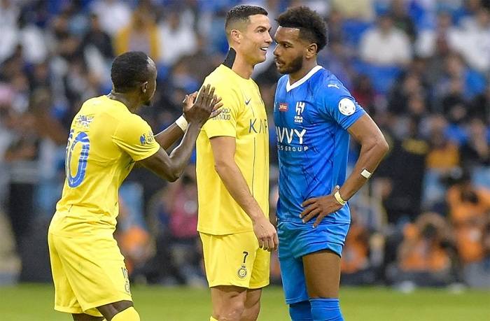Nhận định, soi k&egrave;o Al-Hilal SFC vs Al-Nassr, 02h30 ng&agrave;y 9/4: Ronaldo lại &ocirc;m hận