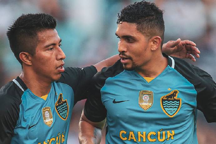 Nhận định, soi k&egrave;o Cancun với Dorados, 8h05 ng&agrave;y 10/4: Cửa dưới &lsquo;tạch&rsquo;