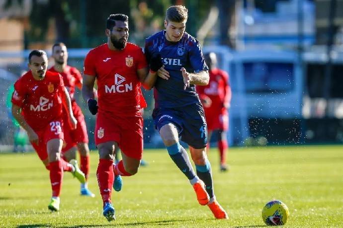 Nhận định, soi k&egrave;o Erzeni Shijak với Egnatia Rrogozhine, 23h00 ng&agrave;y 8/4: Củng cố ng&ocirc;i đầu bảng