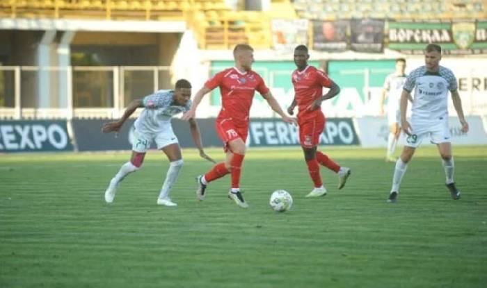 Nhận định, soi k&egrave;o Kryvbas vs Vorskla Poltava, 22h00 ng&agrave;y 08/04: Hiện tượng thăng hoa