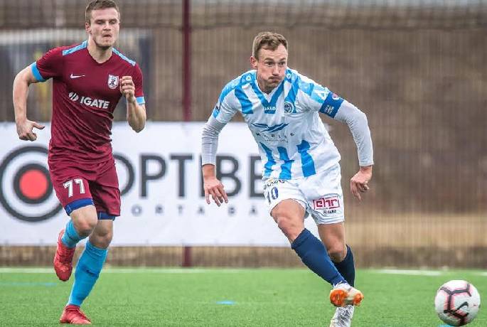 Nhận định, soi k&egrave;o Riga với Jelgava, 22h59 ng&agrave;y 08/04: Ba điểm đ&uacute;t t&uacute;i