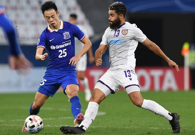 Nhận định, soi k&egrave;o Shanghai Shenhua với Wuhan Three Towns, 19h00 09/04: Giữ vững ng&ocirc;i đầu