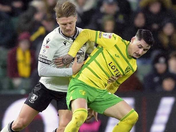 Nhận định, soi k&egrave;o Sheffield Wed với Norwich City, 1h45 ng&agrave;y 10/4: Tiếp tục ch&igrave;m s&acirc;u