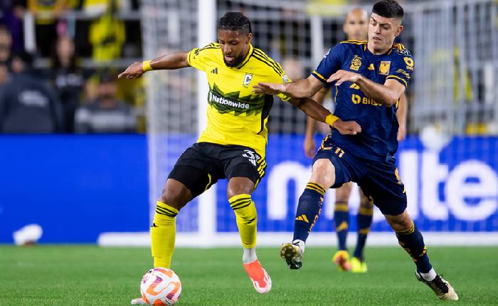 Nhận định, soi k&egrave;o Tigres UANL với Columbus Crew, 7h45 ng&agrave;y 10/4: Kh&aacute;ch &lsquo;out&rsquo;