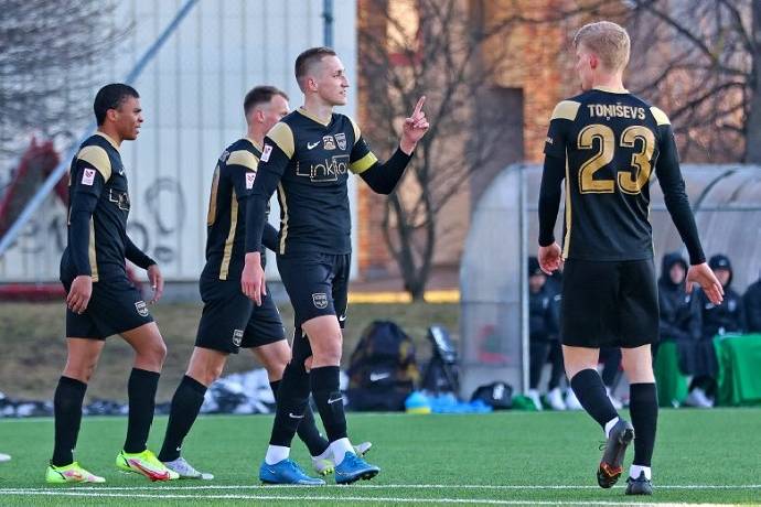 Nhận định, soi k&egrave;o Valmieras vs Grobinas, 21h00 ng&agrave;y 9/4: Chủ nh&agrave; tự tin