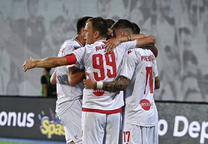 Nhận định, soi k&egrave;o Zrinjski Mostar với Zvijezda, 23h00 ng&agrave;y 8/4: Sức mạnh nh&agrave; v&ocirc; địch