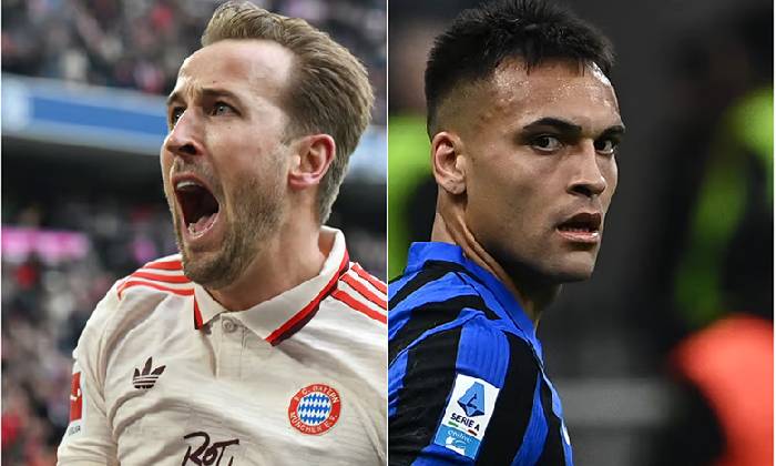 K&egrave;o v&agrave;ng b&oacute;ng đ&aacute; Bayern Munich vs Inter Milan, 02h00 ng&agrave;y 9/4: Tin v&agrave;o Nerazzurri