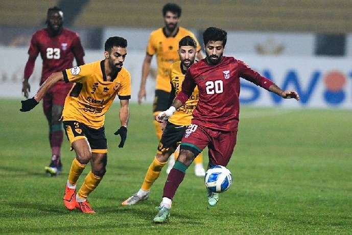 Nhận định, soi k&egrave;o Al-Qadsia vs Duhok, 23h00 ng&agrave;y 8/4: Tin v&agrave;o chủ nh&agrave;