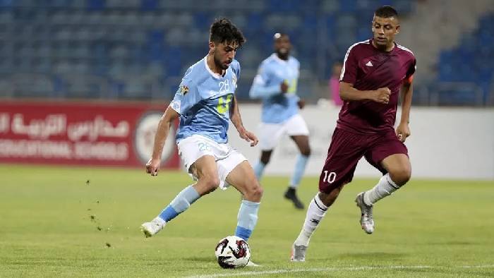 Nhận định, soi k&egrave;o AL-Sareeh vs Al-Wehdat, 23h45 ng&agrave;y 8/4: Kh&aacute;ch vượt trội