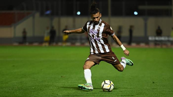 Nhận định, soi k&egrave;o Al Tai vs Al Jabalain, 00h45 ng&agrave;y 10/4: Chia điểm?