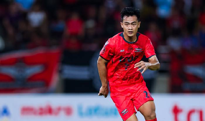Nhận định, soi k&egrave;o Bangkok United vs Muangthong United, 18h00 ng&agrave;y 9/4: Đối thủ y&ecirc;u th&iacute;ch