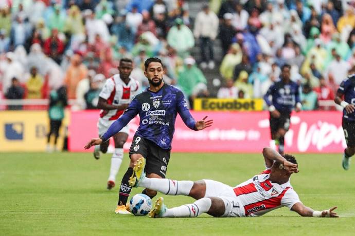 Nhận định, soi k&egrave;o Independiente Del Valle vs Universitario Deportes, 09h00 ng&agrave;y 9/4: Dễ cầm ch&acirc;n nhau