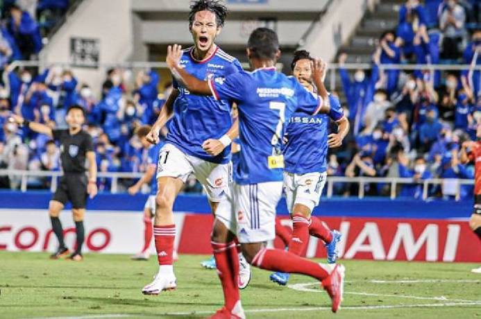 Nhận định, soi k&egrave;o Kawasaki Frontale vs Yokohama Marinos, 17h00 ng&agrave;y 9/4: Tiếp tục lận đận