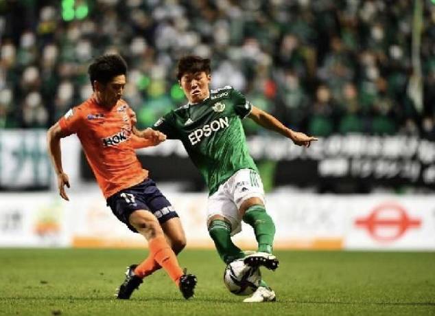 Nhận định, soi k&egrave;o Matsumoto Yamaga vs Albirex Niigata, 17h00 ng&agrave;y 9/4: Kh&ocirc;ng hề ngon ăn