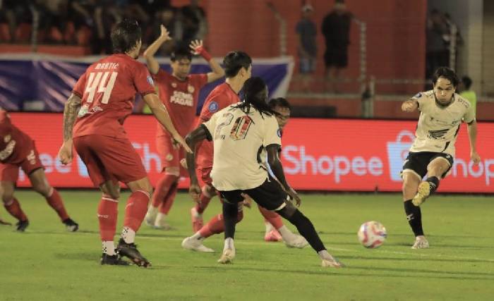 Nhận định, soi k&egrave;o PSM Makassar vs Semen Padang, 15h30 ng&agrave;y 10/4: S&aacute;ng cửa dưới