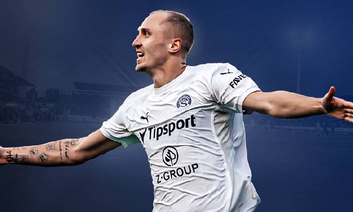 Nhận định, soi k&egrave;o Slovacko vs Hradec Kralove, 23h00 ng&agrave;y 9/4: Tin v&agrave;o chủ nh&agrave;